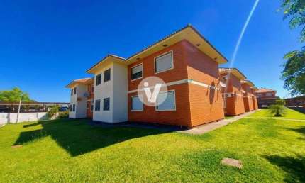 Apartamento com 1 quarto à venda na Rodovia BR-158, 260, Pinheiro Machado, Santa Maria