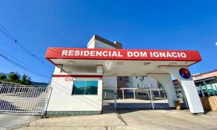 Apartamento com 2 quartos à venda na Rua José Barin, 1238, Caturrita, Santa Maria
