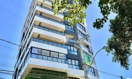 Cobertura com 4 quartos à venda na Rua Gaspar Martins, 10, Nossa Senhora Medianeira, Santa Maria