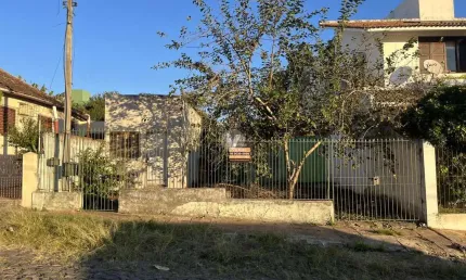 Terreno à venda na Rua Daudt, 291, Nossa Senhora do Rosário, Santa Maria