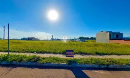 Terreno à venda na Rua Florianópolis, Sn, Pinheiro Machado, Santa Maria