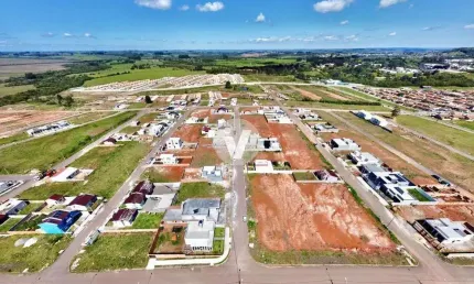 Terreno à venda na Estrada Eduardo Duarte, s n, Camobi, Santa Maria