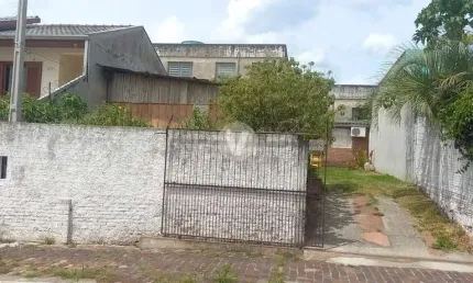 Terreno à venda na Rua Becker Pinto, 109, Menino Jesus, Santa Maria