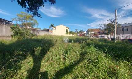 Terreno à venda na Estrada Antônio Gonçalves do Amaral, 2420, São José, Santa Maria