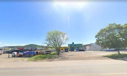 Terreno à venda na Rodovia BR-392, 3194, Tomazetti, Santa Maria