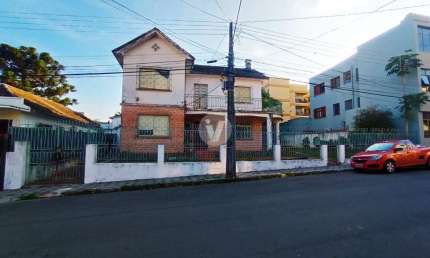 Terreno à venda na Rua Dr. Eduardo Pinto De Moraes, 75, Nossa Senhora de Fátima, Santa Maria