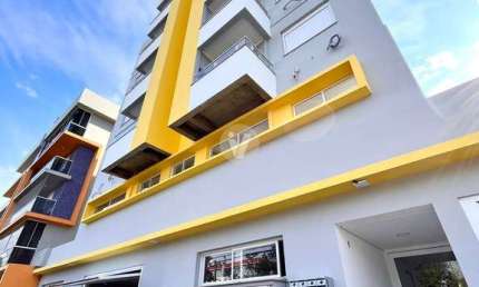 Apartamento de localização privilegiada, próximo à UFSM, bares e restaurantes! I