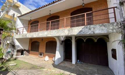 Casa com 3 quartos à venda na Rua Duque de Caxias, 1411, Centro, Santa Maria