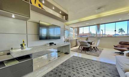 Raridade, apartamento amplo com 3 dormitórios bairro medianeira