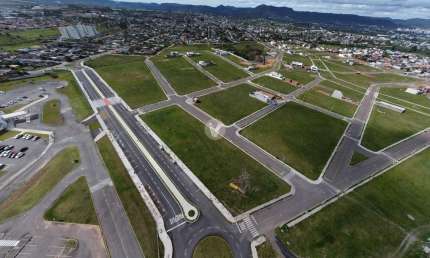 Terreno à venda na Rua Florianópolis, Sn, Pinheiro Machado, Santa Maria