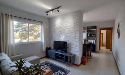 Apartamento 1 dormitórios à venda Camobi Santa Maria/RS