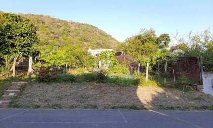 Terreno à venda Nossa Senhora do Perpétuo Socorro Santa Maria/RS