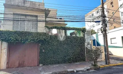 Casa com 3 quartos à venda na Rua Olavo Bilac, 394, Nossa Senhora de Fátima, Santa Maria