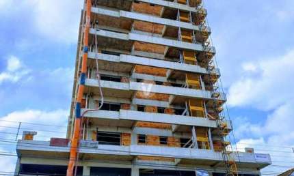 Apartamento 3 dormitórios à venda Nossa Senhora das Dores Santa Maria/RS