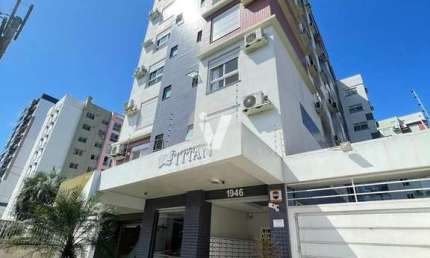 Apartamento com 3 quartos à venda na Rua Euclides da Cunha, 1946, Nossa Senhora das Dores, Santa Maria