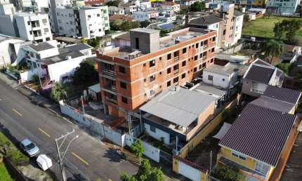 Apartamento 2 dormitórios à venda Nossa Senhora do Rosário Santa Maria/RS