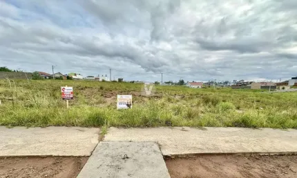 Terreno à venda na Rua Florianópolis, S n, Pinheiro Machado, Santa Maria