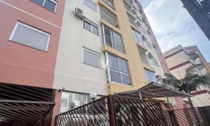 Apartamento no Residencial Center Garden Santa Maria RS