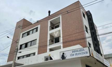Apartamento com 3 quartos à venda na Rua Euclides da Cunha, 1862, Presidente João Goulart, Santa Maria