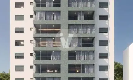 Apartamento com 3 quartos à venda na Rua Farrapos, 111, Nossa Senhora Medianeira, Santa Maria