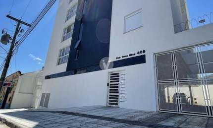 Apartamento 1 dormitórios à venda Centro Santa Maria/RS