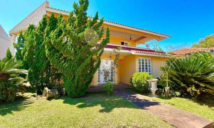 Casa para venda no Parque Residencial Fiori D'Italia.