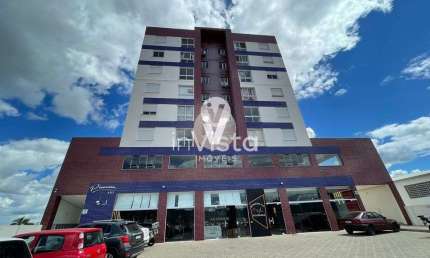 Excelente apartamento no Residencial Piacenza, Localizado na faixa Nova de Camob
