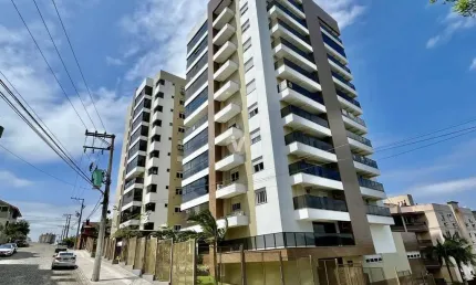 Apartamento 3 dormitórios à venda Nossa Senhora de Lourdes Santa Maria/RS