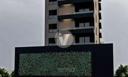 Apartamento com 2 quartos à venda na Avenida Presidente Vargas, 1695, Nossa Senhora de Fátima, Santa Maria