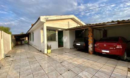 Casa com 3 quartos à venda na Rua Paraná, 49, Pinheiro Machado, Santa Maria