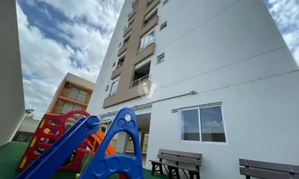 Apartamento com 2 quartos à venda na Rua Coronel Niederauer, 427, Noal, Santa Maria