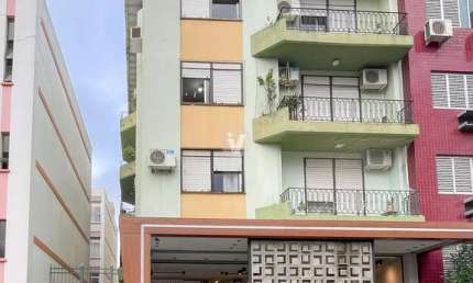 Apartamento com 2 quartos à venda na Rua Duque de Caxias, 2240, Centro, Santa Maria