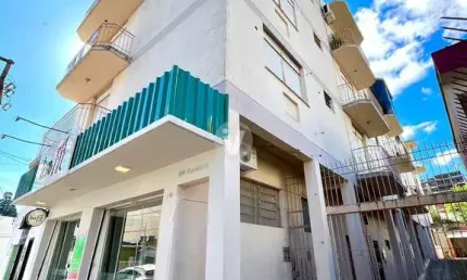 Apartamento com 2 quartos à venda na Rua Olavo Bilac, 18, Nossa Senhora de Fátima, Santa Maria