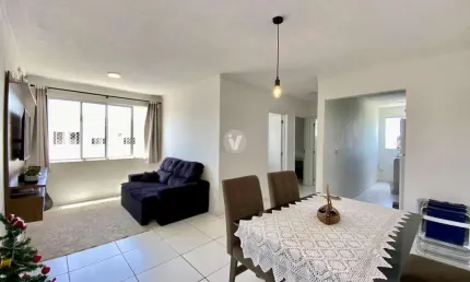 Apartamento com 2 quartos à venda na Rua Vereador Gilson de Souza, 626, Pinheiro Machado, Santa Maria