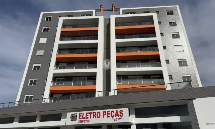 Apartamento 2 dormitórios à venda Camobi Santa Maria/RS