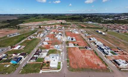 Terreno à venda na Estrada Eduardo Duarte, s n, Camobi, Santa Maria por R$ 106.000