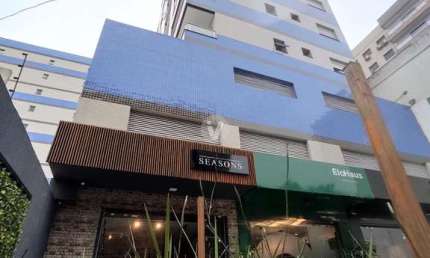 Apartamento com 1 quarto à venda na Rua Marechal Floriano Peixoto, 716, Centro, Santa Maria