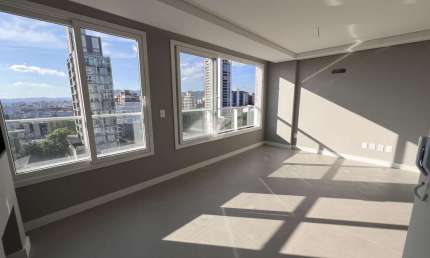 Apartamento de 2 dormitórios na parte mais alta de Santa Maria