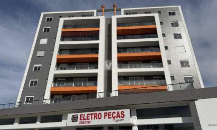 Apartamento 3 dormitórios à venda Camobi Santa Maria/RS