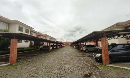 Apartamento com 2 quartos à venda na Rodovia BR-158, 260, Pinheiro Machado, Santa Maria