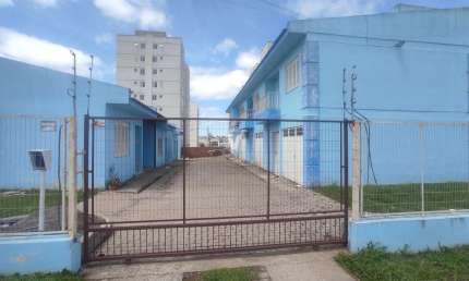 Casa com 2 quartos à venda na Rua Vereador Soel Maciel de Oliveira, 645, Pinheiro Machado, Santa Maria