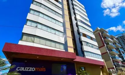 Excelente  apartamento localizado na Avenida Medianeira.