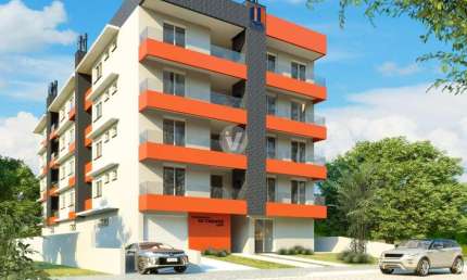 Apartamento 1 dormitórios à venda Camobi Santa Maria/RS