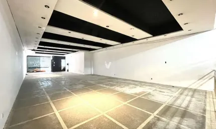 Ponto comercial à venda na Rua Doutor Bozano, 1147, Centro, Santa Maria