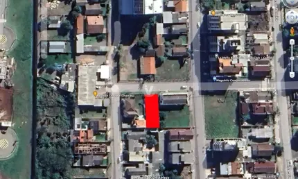 Terreno à venda na Rua Doutor Liberato Salzano Vieira da Cunha, 25, Camobi, Santa Maria