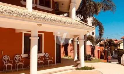 Casa com 4 quartos à venda na Rua João Batista da Cruz Jobim, 235, Nossa Senhora Medianeira, Santa Maria