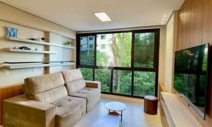 Apartamento com 2 quartos à venda na Rua Vinte e Quatro de Fevereiro, 486, Nonoai, Santa Maria