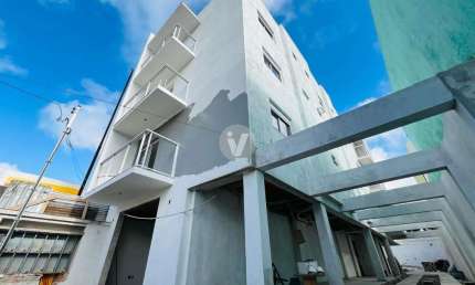 Apartamento com 2 quartos à venda na Rua Venâncio Aires, 2324, Passo D'Areia, Santa Maria