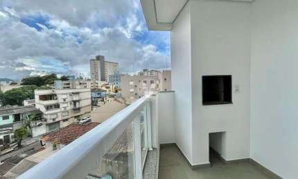 Apartamento com 1 quarto à venda na Rua Rosário, 268, Nossa Senhora do Rosário, Santa Maria