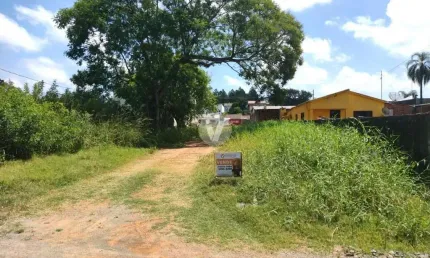 Terreno à venda na Rua Eder Trindade Pereira, 302, Camobi, Santa Maria